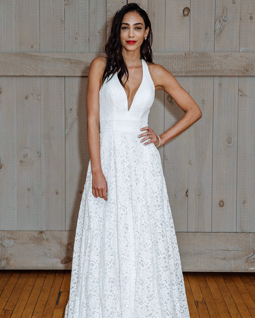 Galina Signature Wedding Dress 2018
